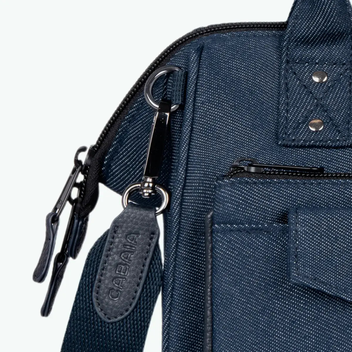 Crossbody Adventurer Medium Namur