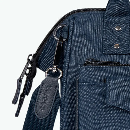 Crossbody Adventurer Medium Namur