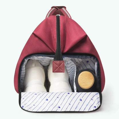 Duffle Adventurer Angers