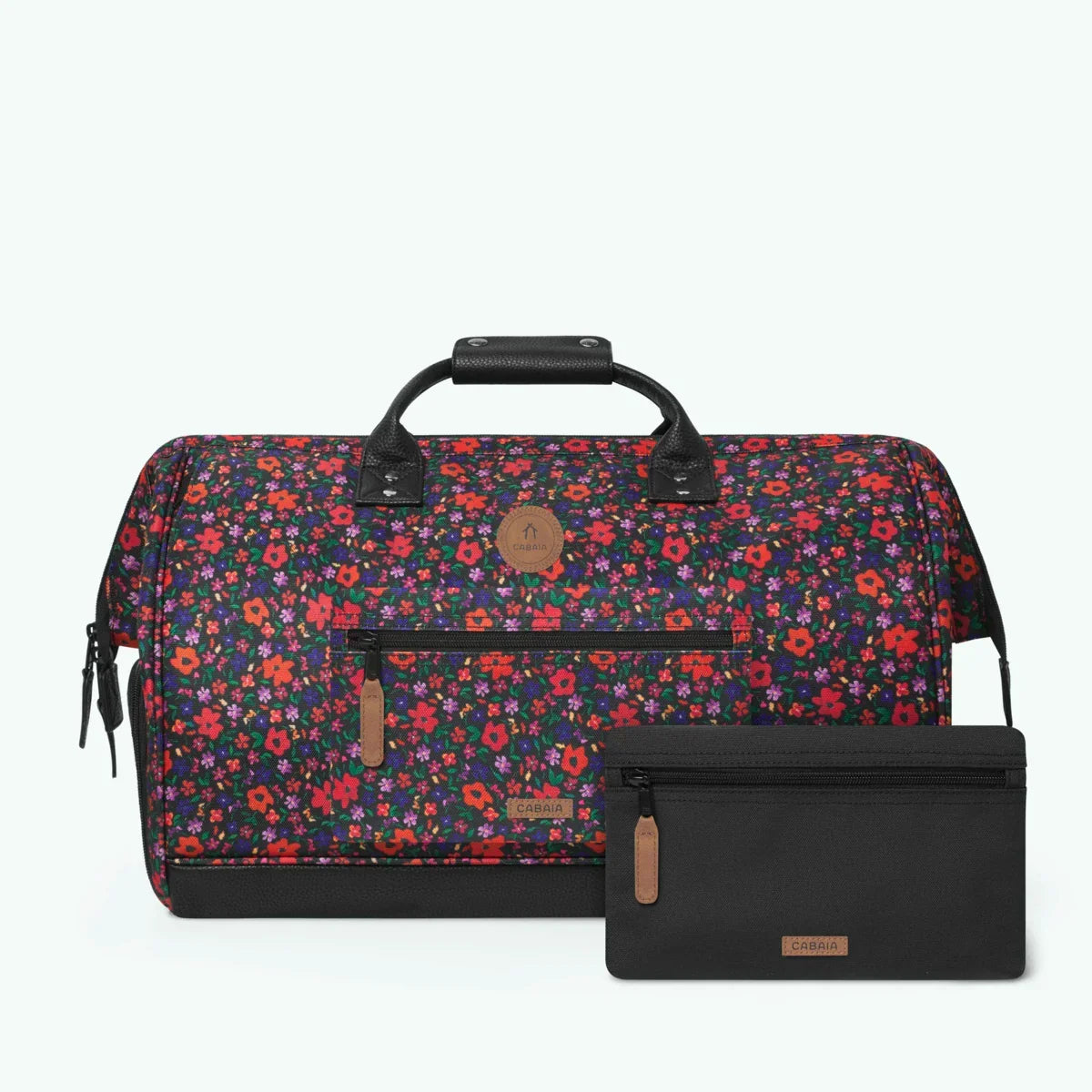 Duffle Adventurer Maupiti
