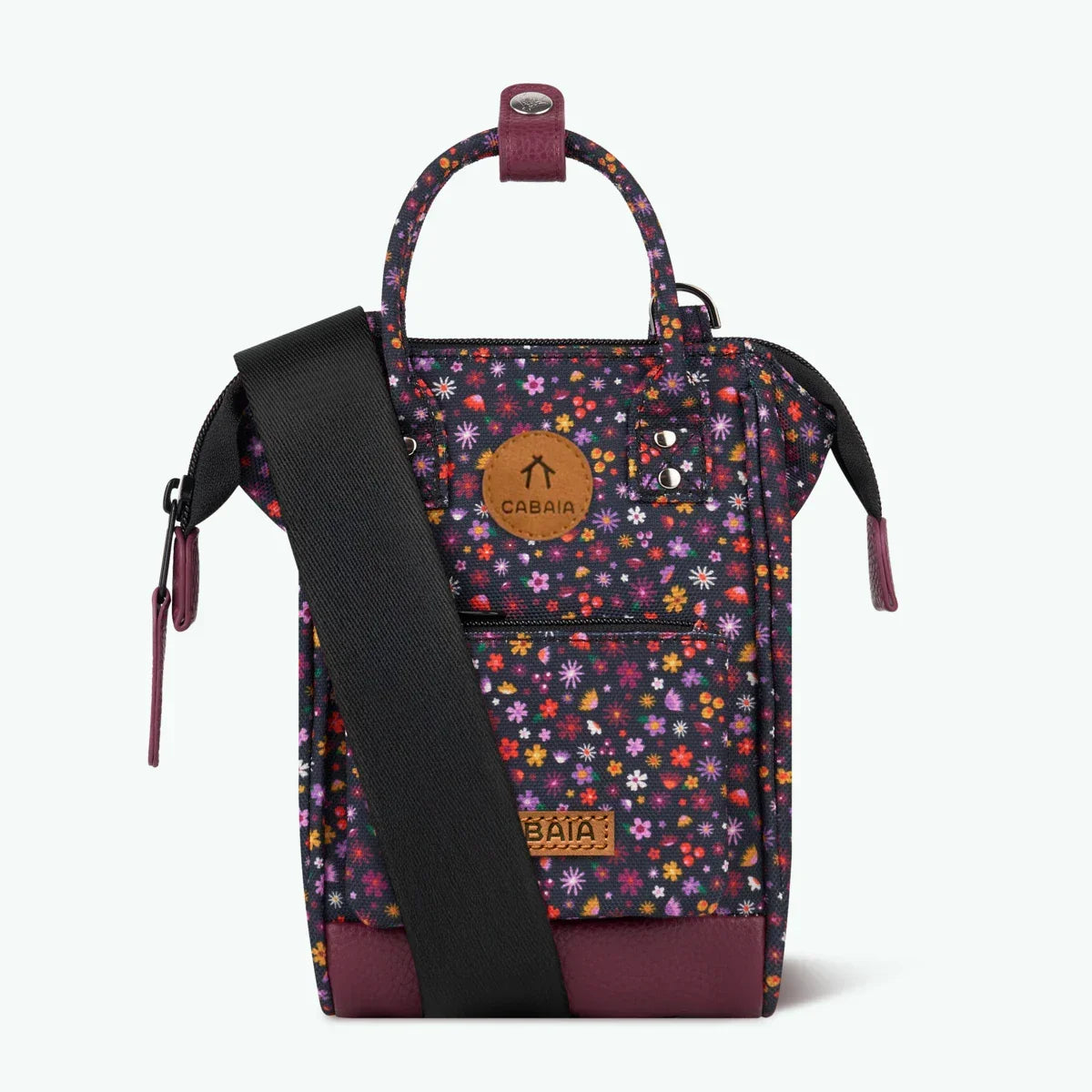 Nano Adventurer Lausanne