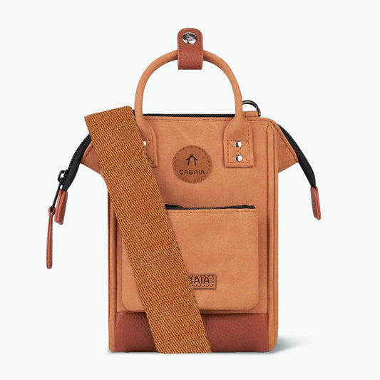 Nano Adventurer Moscou