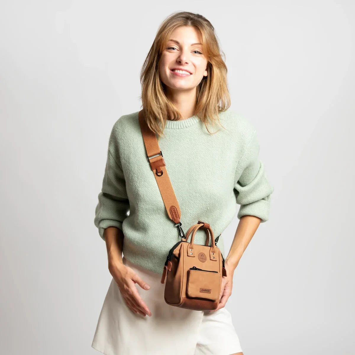 Nano Adventurer Moscou