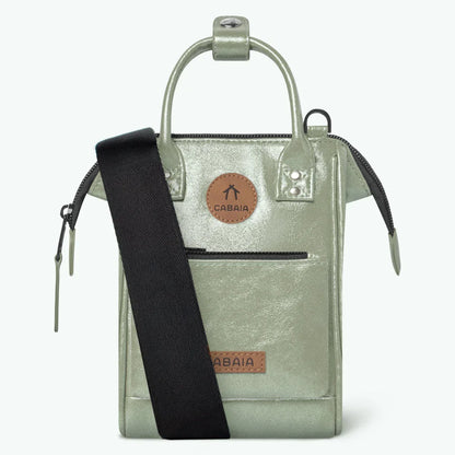 Nano Adventurer Riverdale