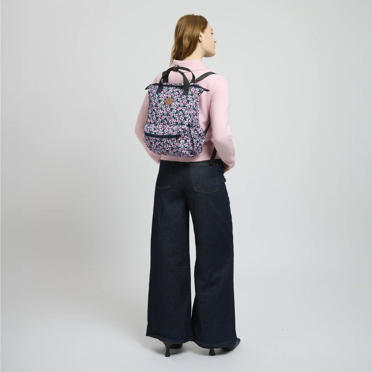 Sac à dos pliable Cagliari