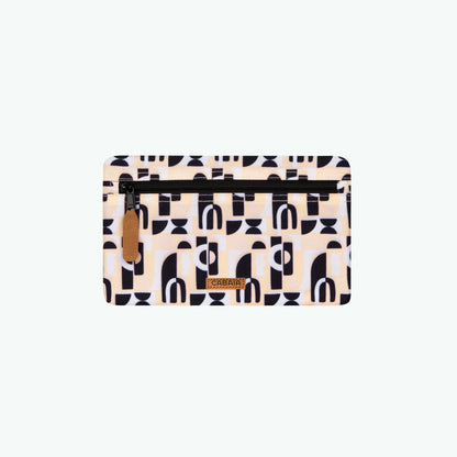 Pochette avant medium Comtal Castle