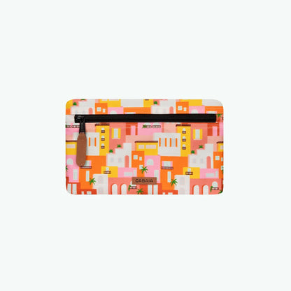 Pochette avant medium Rhodes