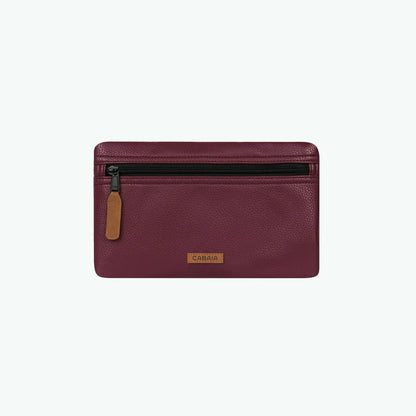 Pochette avant medium Montreau Parc