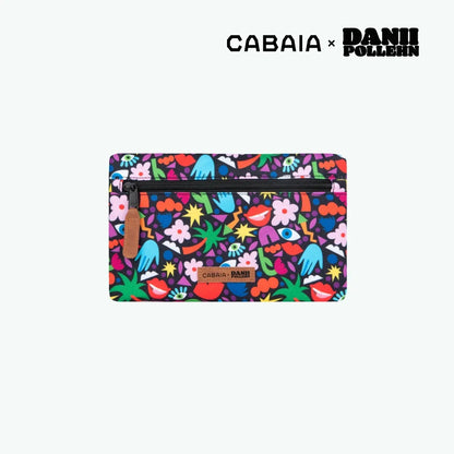 Pochette avant medium Danii Pollehn