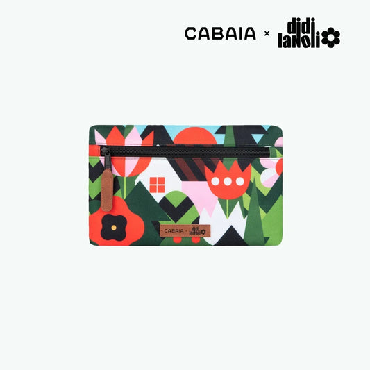 Pochette avant medium Didilanoli