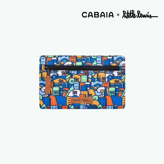 Pochette avant medium Little Lewis