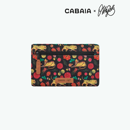 Pochette avant medium Olaf Hajek