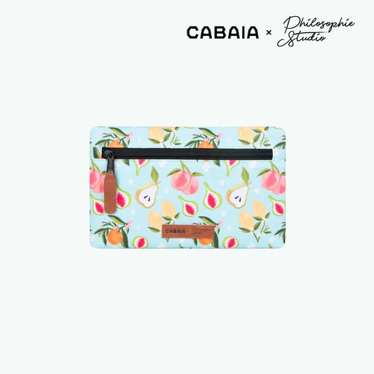 Pochette avant medium Philosophie Studio
