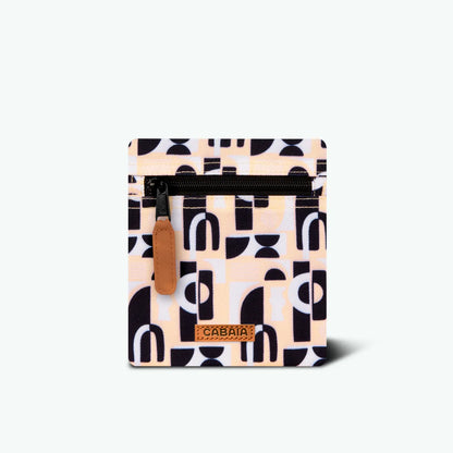 Pochette latérale Comtal Castle