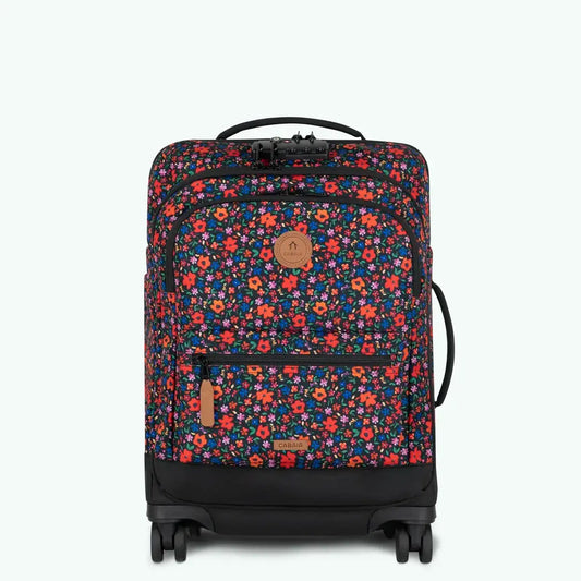 Valise souple 4 roues Small Maupiti