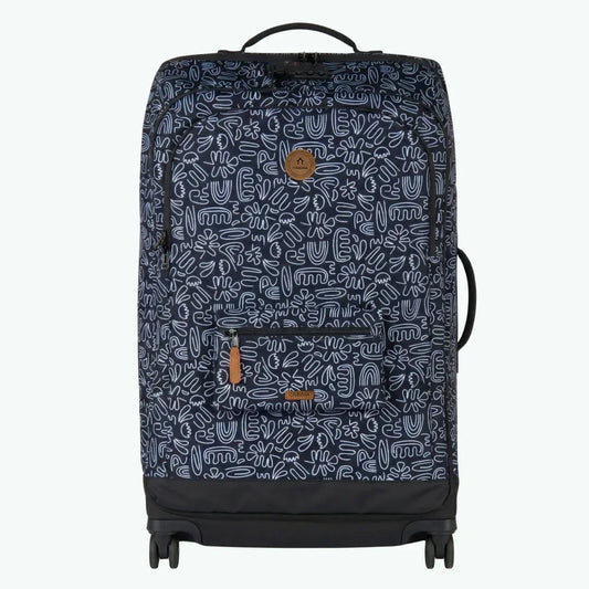 Valise souple 4 roues Large Amiens