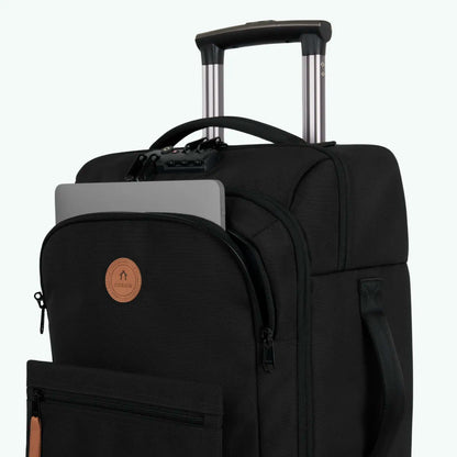 Valise souple 4 roues Small Berlin