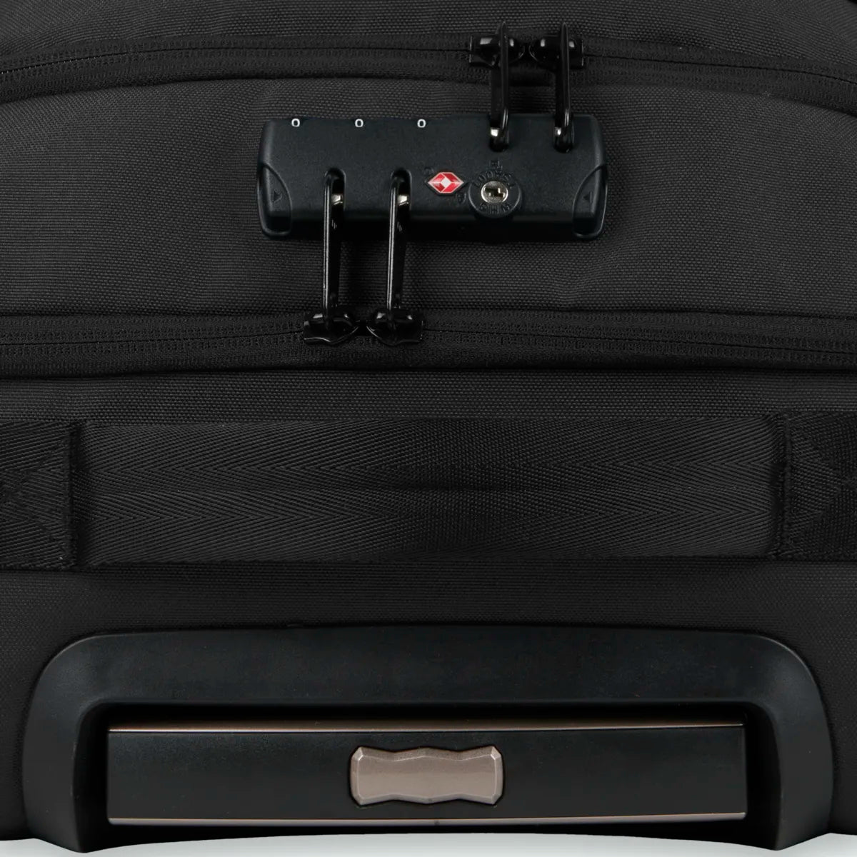Valise souple 4 roues Small Berlin