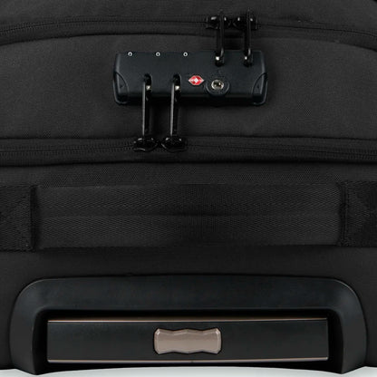 Valise souple 4 roues Small Berlin
