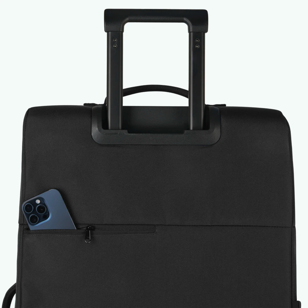 Valise souple 4 roues Large Berlin