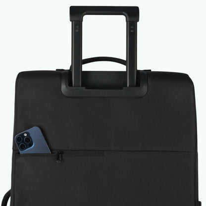 Valise souple 4 roues Large Berlin