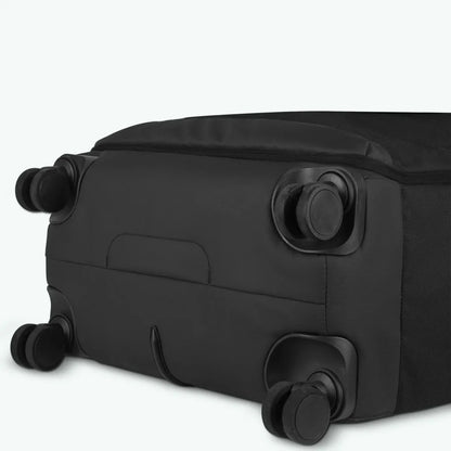 Valise souple 4 roues Large Berlin