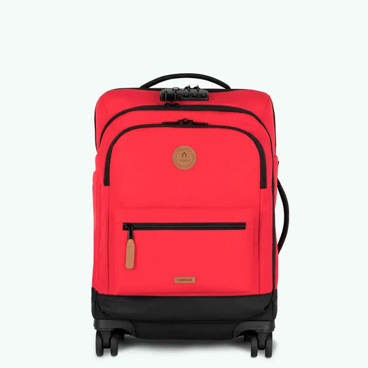 Valise souple 4 roues Small Cebu