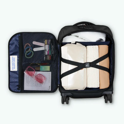 Valise souple 4 roues Small Berlin