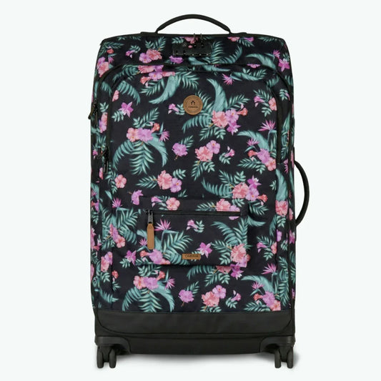 Valise souple 4 roues Large Valladolid