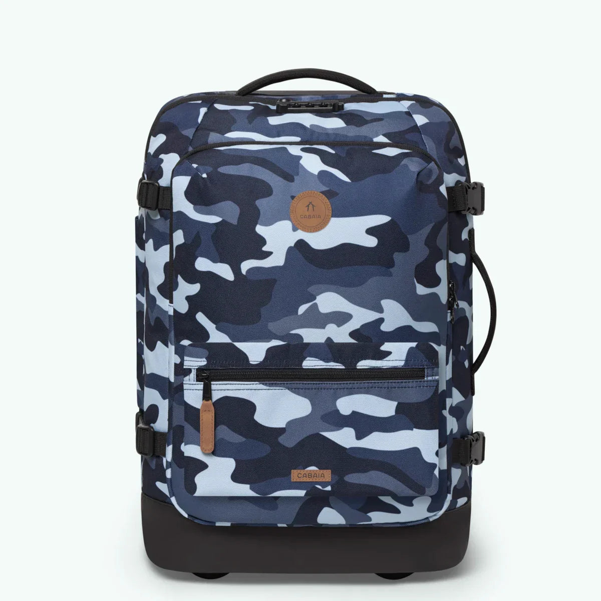 Valise Souple 2 roues small Bimini