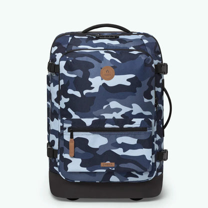 Valise Souple 2 roues small Bimini