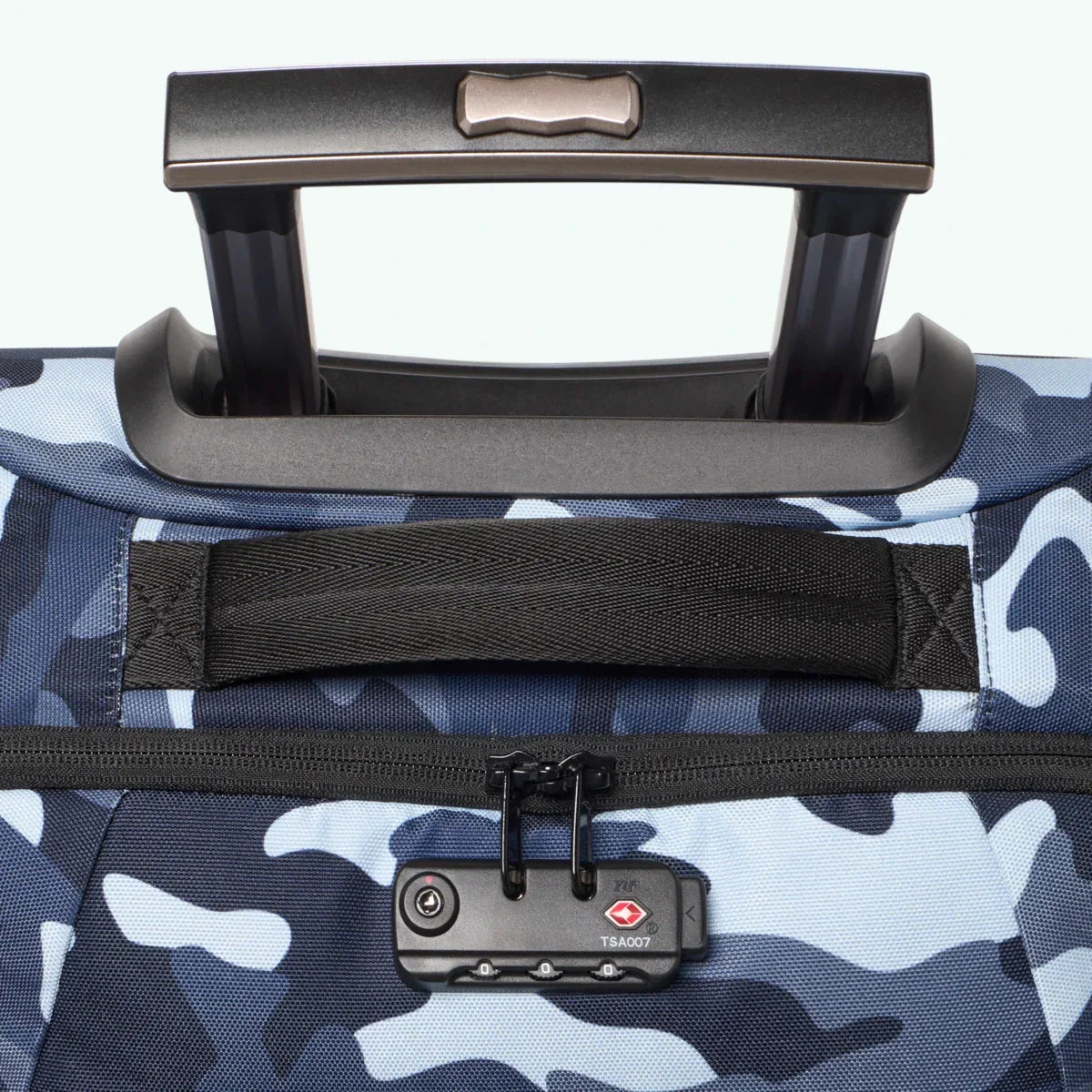 Valise Souple 2 roues small Bimini