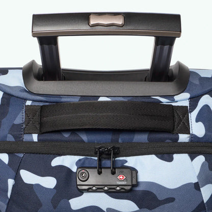 Valise Souple 2 roues small Bimini