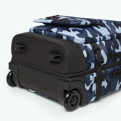 Valise Souple 2 roues small Bimini