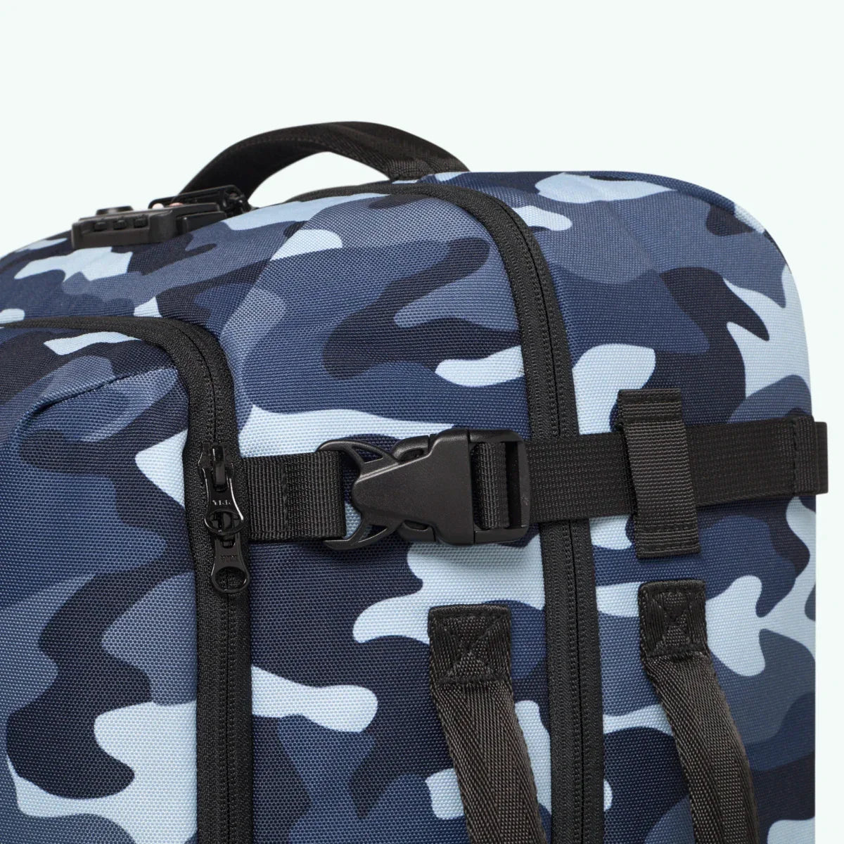 Valise Souple 2 roues small Bimini