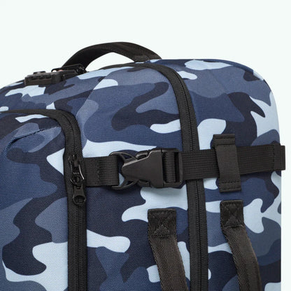 Valise Souple 2 roues small Bimini