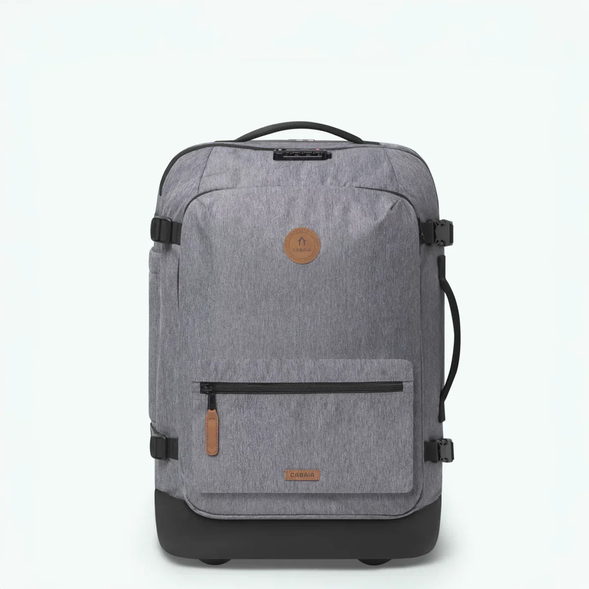 Valise souple 2 roues Small Getaria