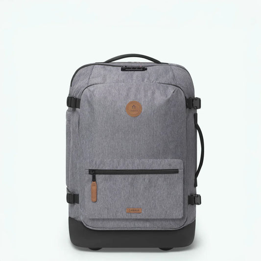 Valise souple 2 roues Small Getaria