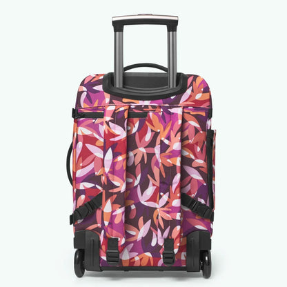 Valise Souple 2 roues Small Montreuil