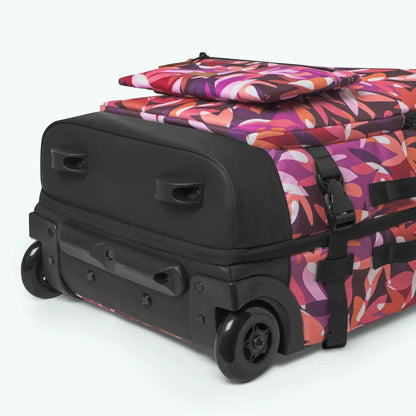 Valise Souple 2 roues Small Montreuil