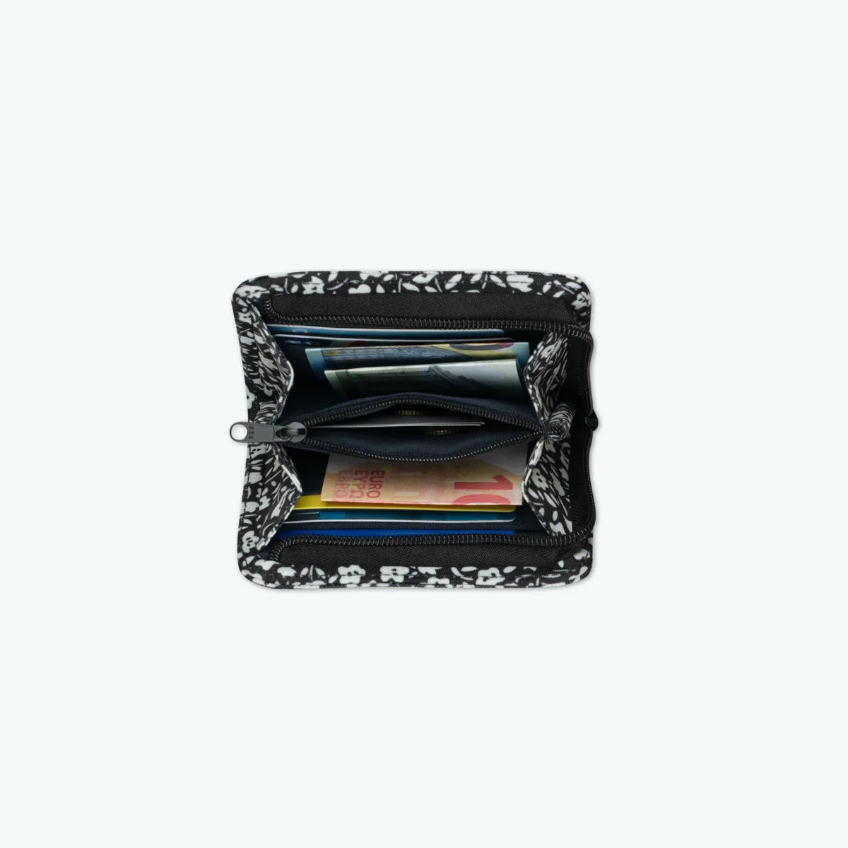 Portefeuille Small Catane