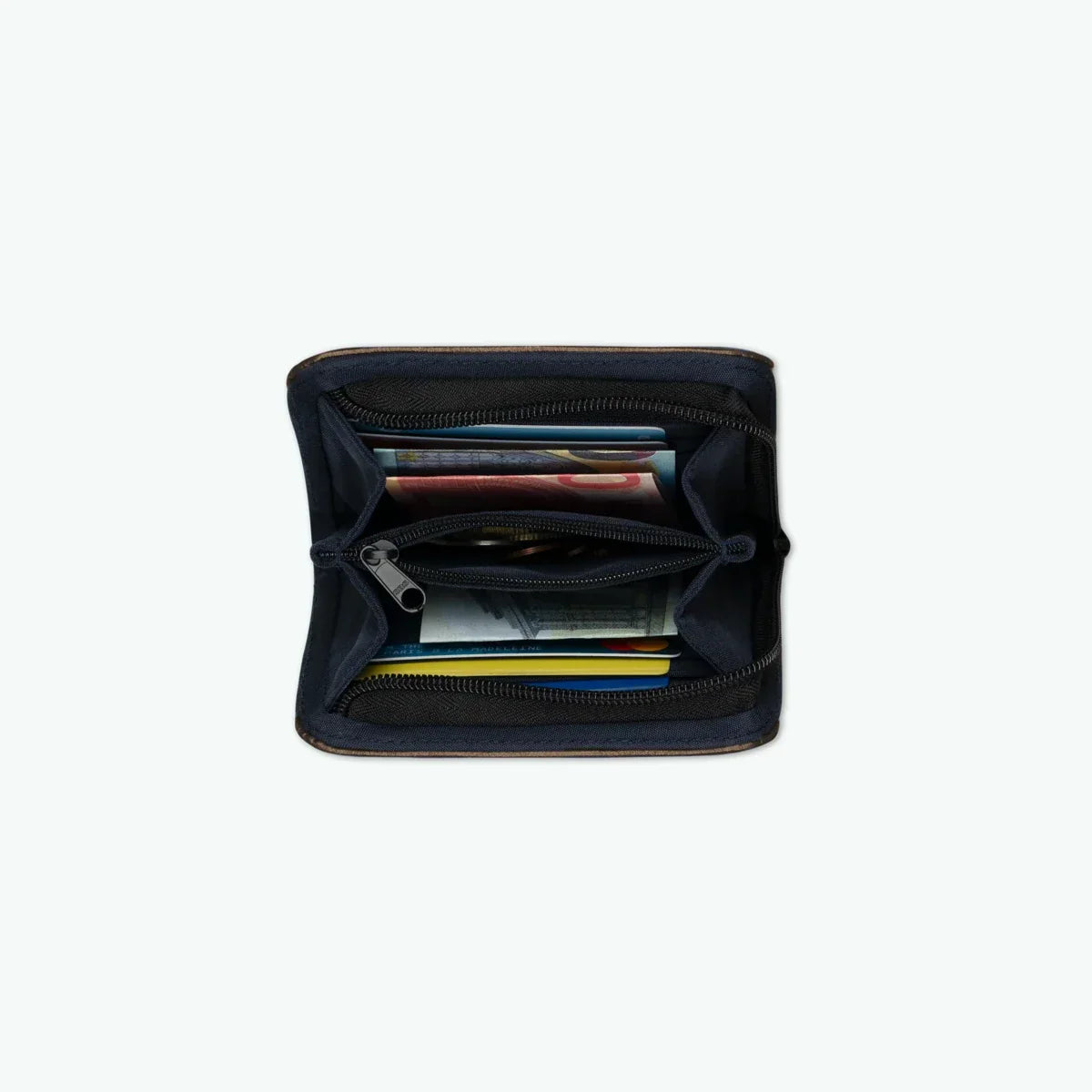 Portefeuille Small Louisville