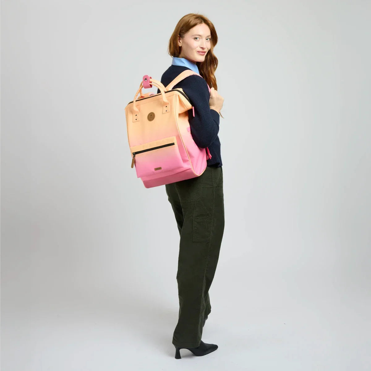 Sac à dos Adventurer Large Cabourg