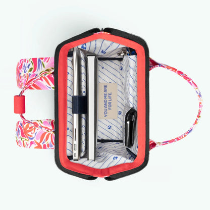 Sac à dos Adventurer Small Santorin