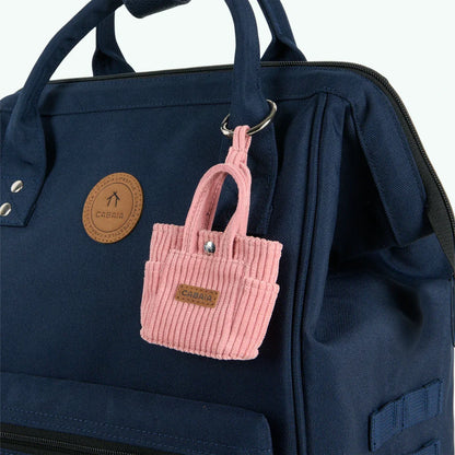 Charms Sac Chic Rose