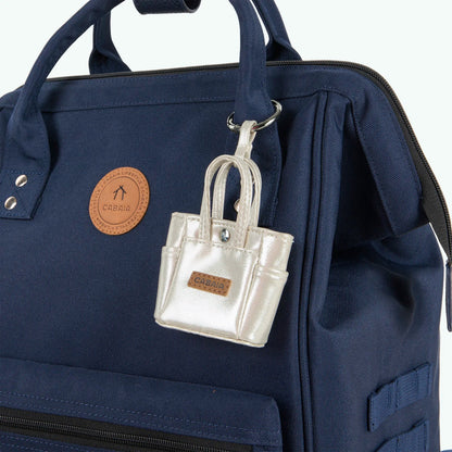 Charms Sac Chic Doré
