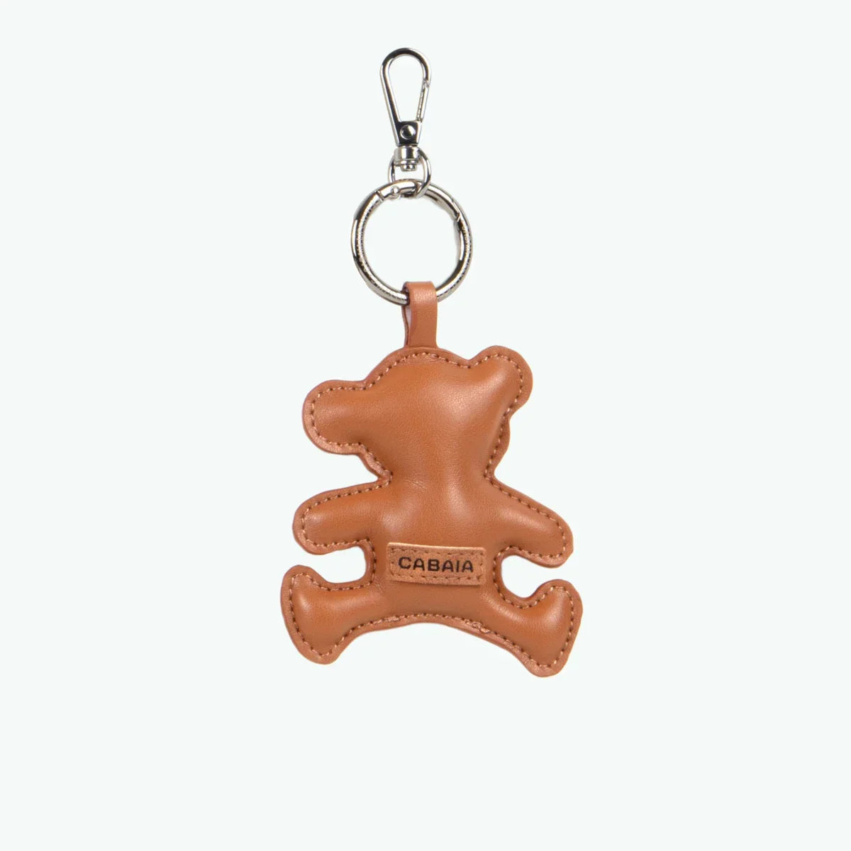 Charms Ours Cozy Marron