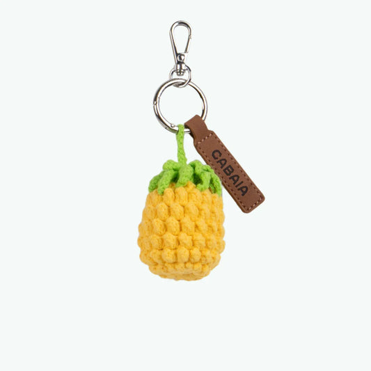 Charms Ananas