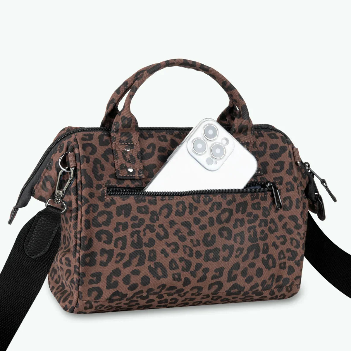 Crossbody Adventurer Medium Aurland