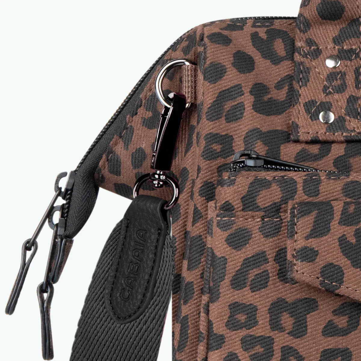 Crossbody Adventurer Medium Aurland